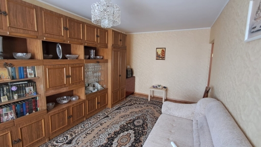 Продаётся двушка в Советском районе
