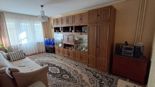 Продаётся двушка в Советском районе