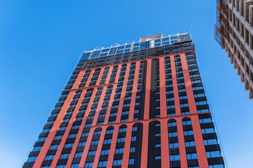 Подбор новостроек во всех регионах, а так же Бали, Дубай, Тайланд, Турция