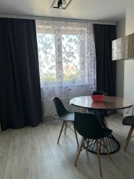 Квартира, 54 м²