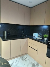 Квартира, 60 м²