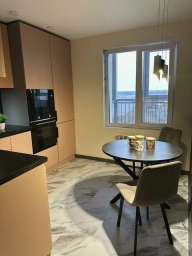 Квартира, 60 м²