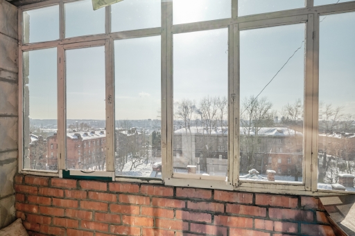 3 комнатная