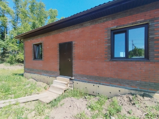 Дом 239 м2 с цок. эт. Вольная Слобода