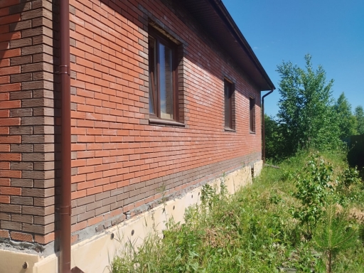 Дом 239 м2 с цок. эт. Вольная Слобода