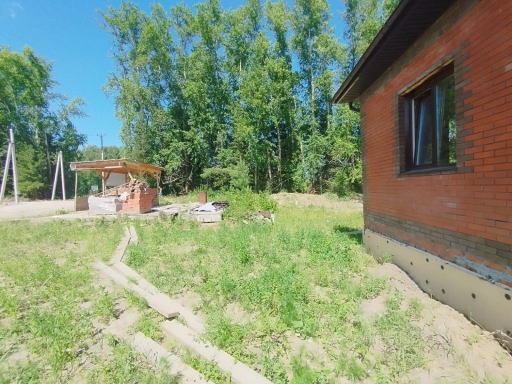 Дом 239 м2 с цок. эт. Вольная Слобода