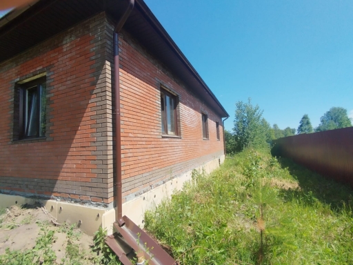 Дом 239 м2 с цок. эт. Вольная Слобода