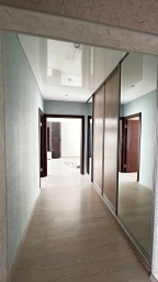 Квартира, 52.3 м²