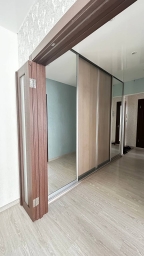 Квартира, 52.3 м²