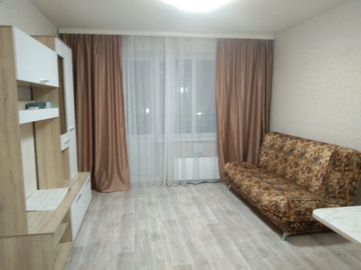 Квартира со скидкой