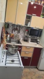 Квартира со скидкой