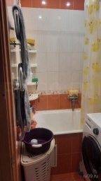 Квартира со скидкой