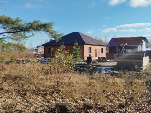 Дом 239 м2 с цок. эт. Вольная Слобода