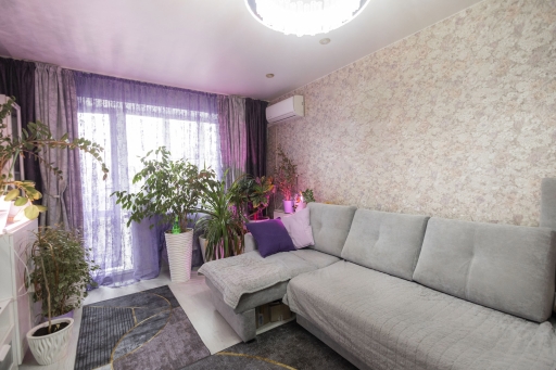 2-комн кв-ра на Каштаке с дизайнерским ремонтом и мебелью