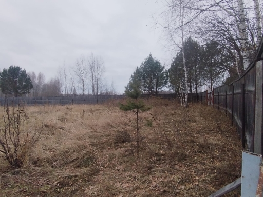 Участок, 8.8 сот, Сельхоз (СНТ или ДНП)