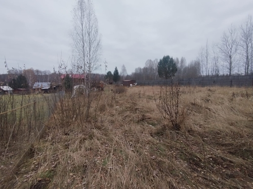 Участок, 8.8 сот, Сельхоз (СНТ или ДНП)