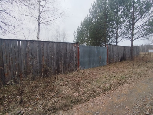 Участок, 8.8 сот, Сельхоз (СНТ или ДНП)