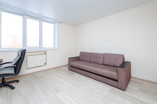 Однокомнатная квартира 26,3 кв.м. в кирпичном доме по доступной цене