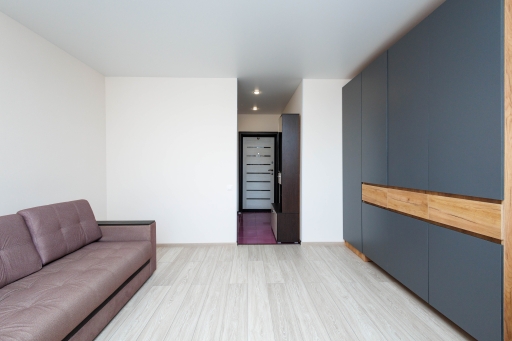 Однокомнатная квартира 26,3 кв.м. в кирпичном доме по доступной цене