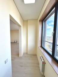 Квартира бизнес класса