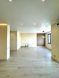 Квартира бизнес класса