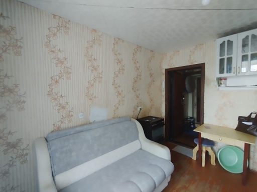 Квартира, 13 м²