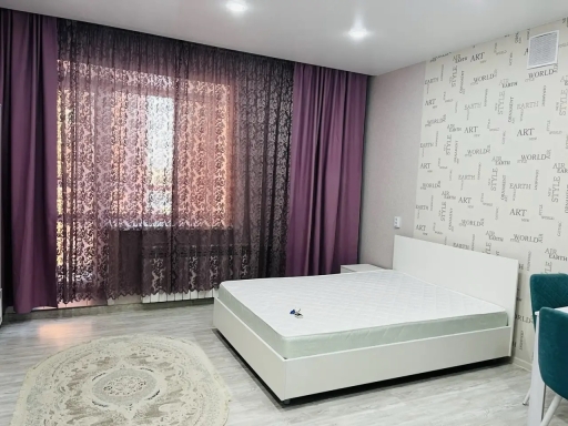 Квартира, 30 м²