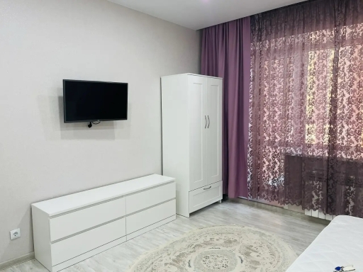 Квартира, 30 м²