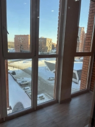 Квартира, 30 м²