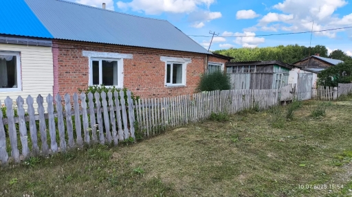 Частный дом